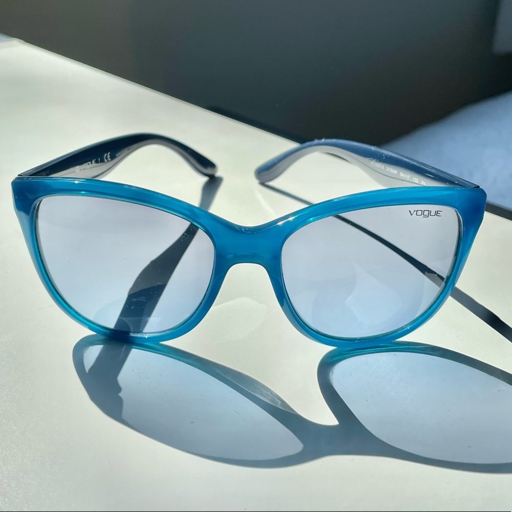 Vogue Sunglasses